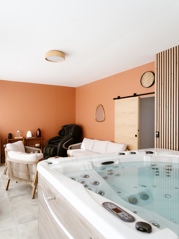 SPA du Bassin, Le Teich - photo 4