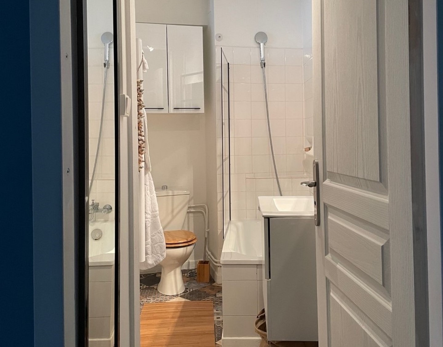 Appartement "Lou Sangla" - photo 4