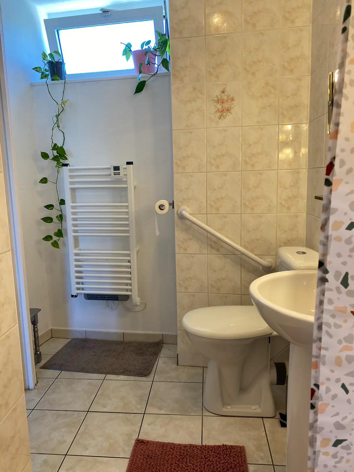 Le Gîte de l’Horloge, Bellegarde-en-Marche - photo 2