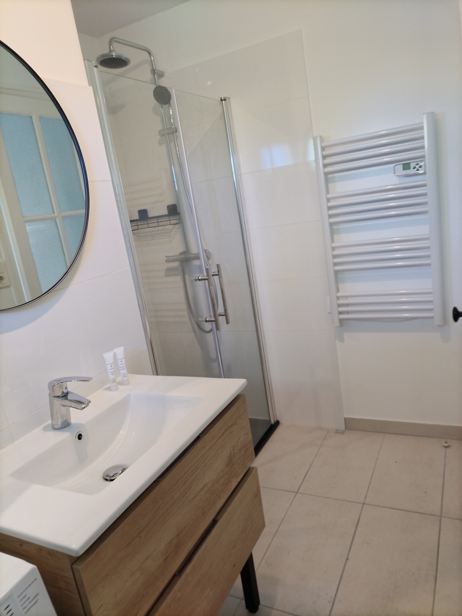 Gîte l'étude, La Coquille - photo 7