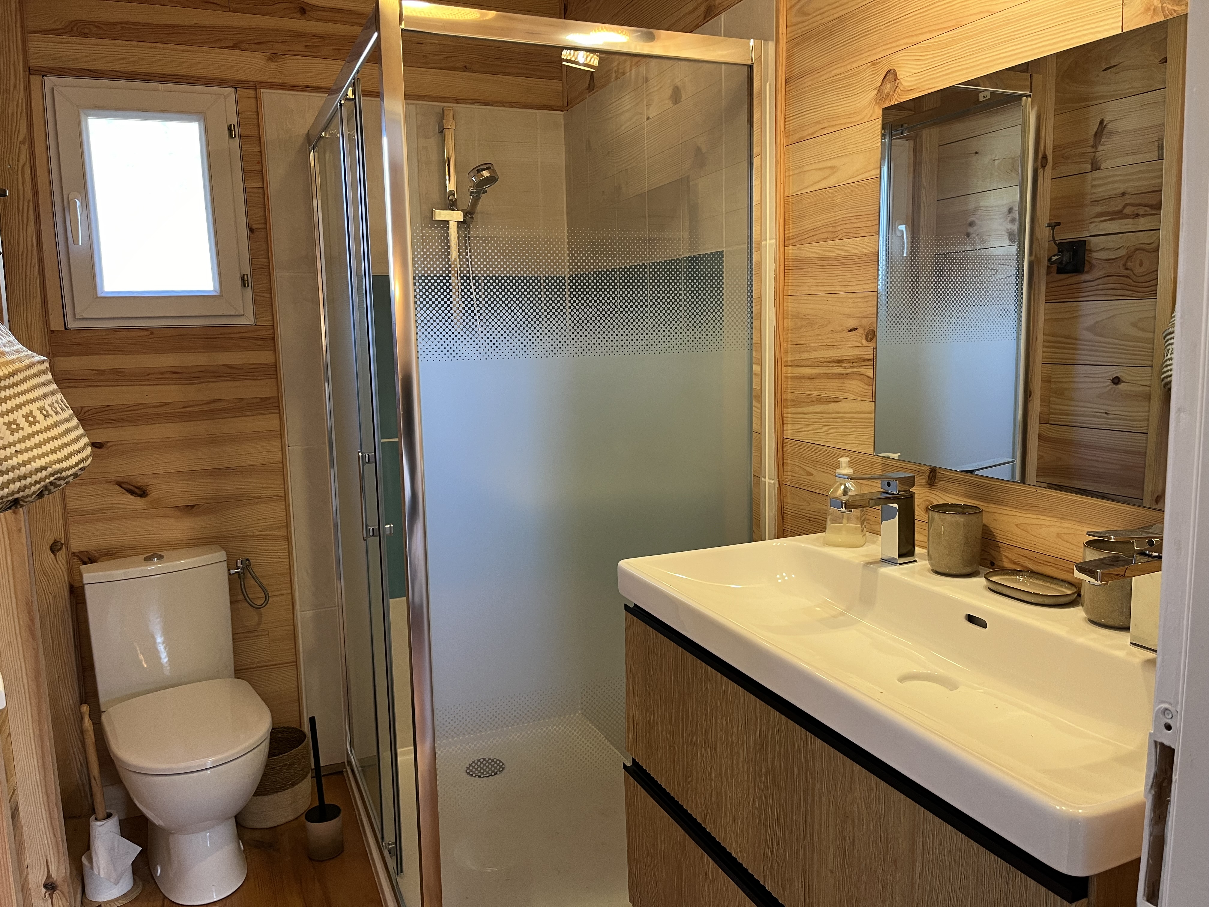 Chalet du Courlis, Vendays-Montalivet - photo 22