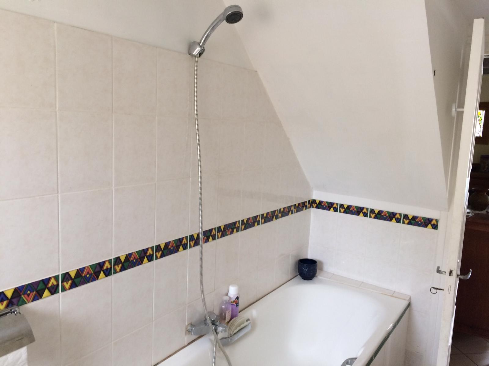 Maison de famille du pont milénaire, Moutier-d'Ahun - photo 5