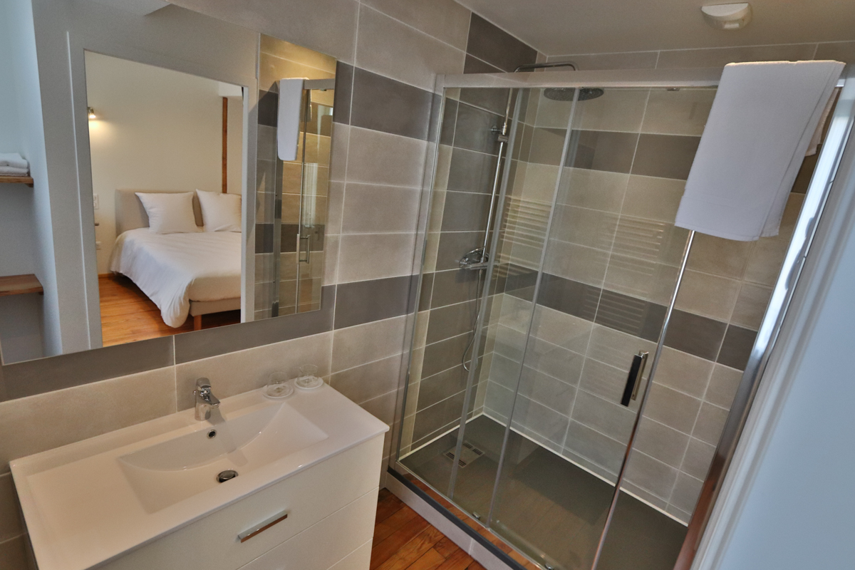 Le Relais Basque, Hagetmau - photo 4