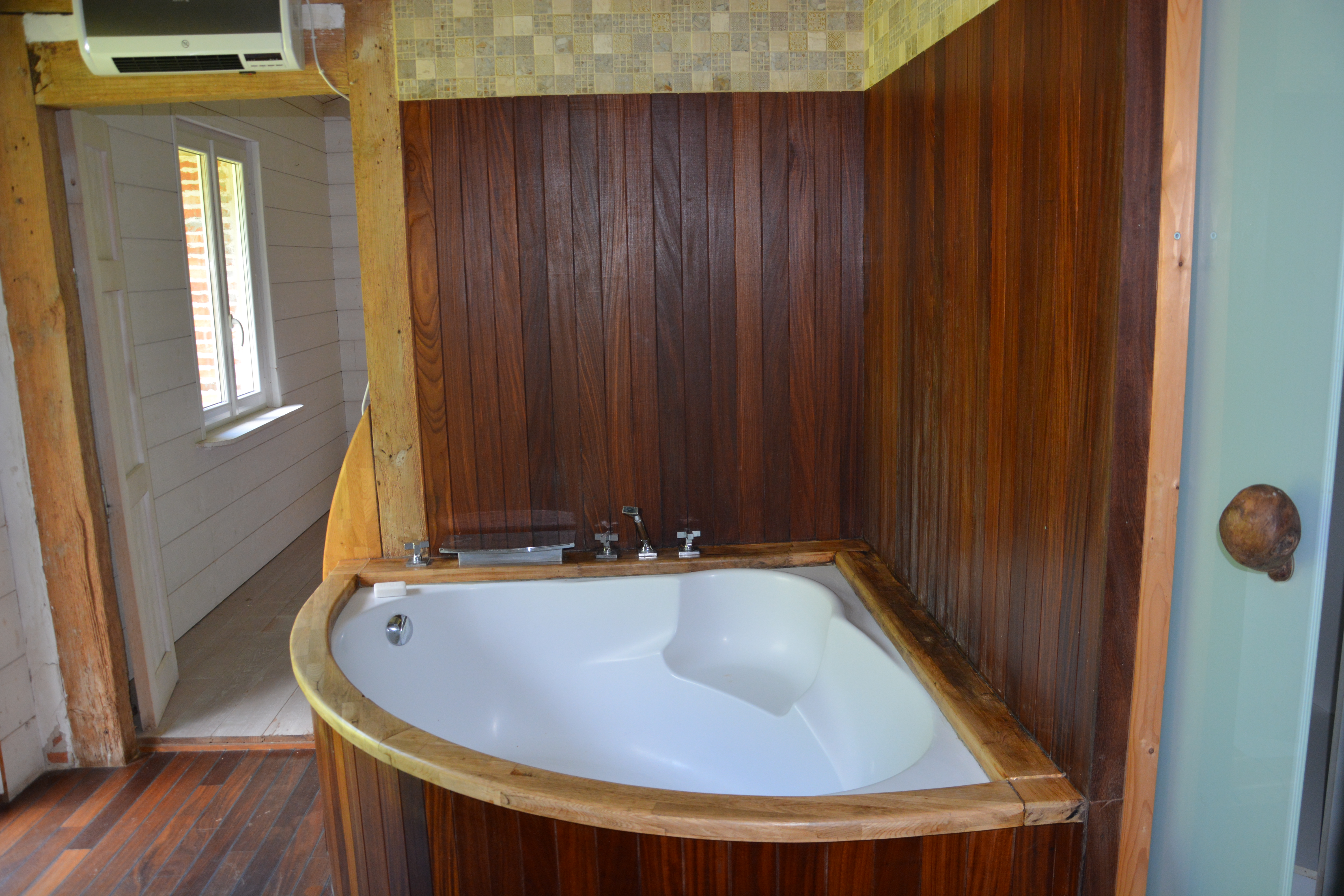 Maison du moulin de bas, Escource - photo 3