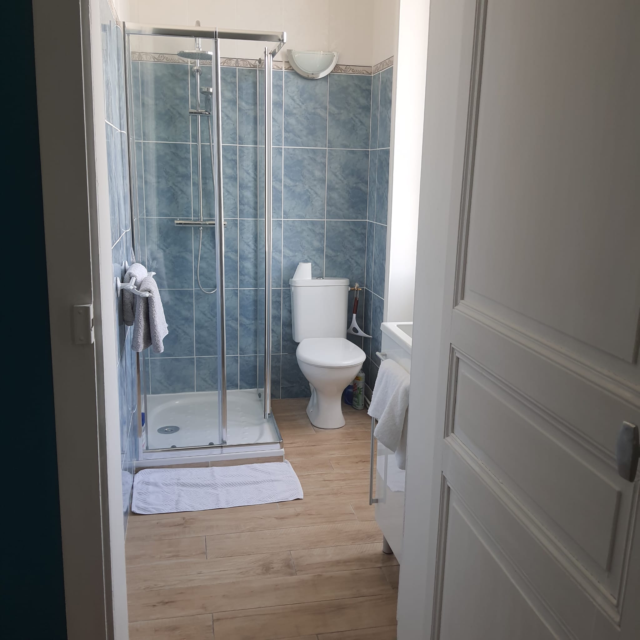 La Villa de Souza, Loretz-d'Argenton - photo 3