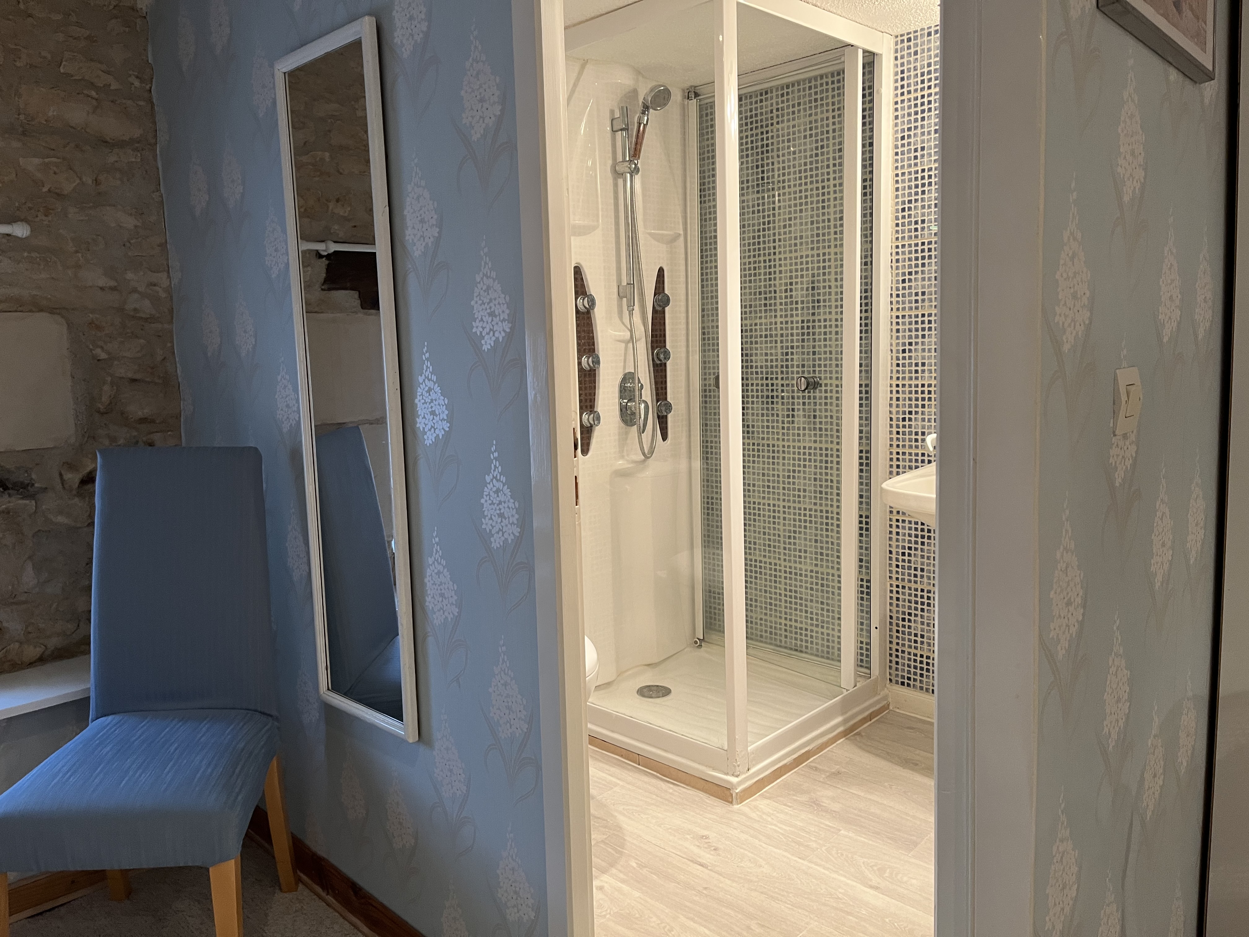 L'appartement de l'été, Rom - photo 15