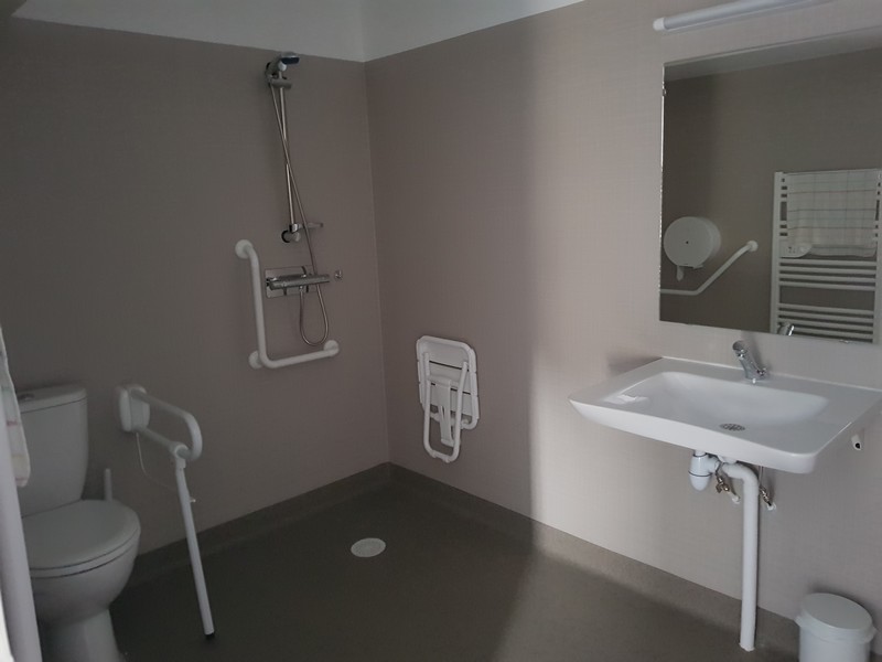 Gîte d'étape de Vianne, Vianne - photo 2