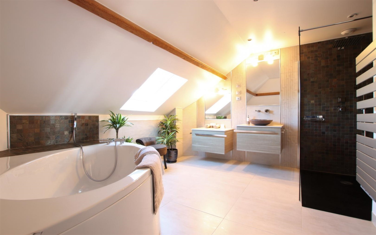 Chambres d'hôtes Maison Dihinxenea, Ustaritz - photo 4