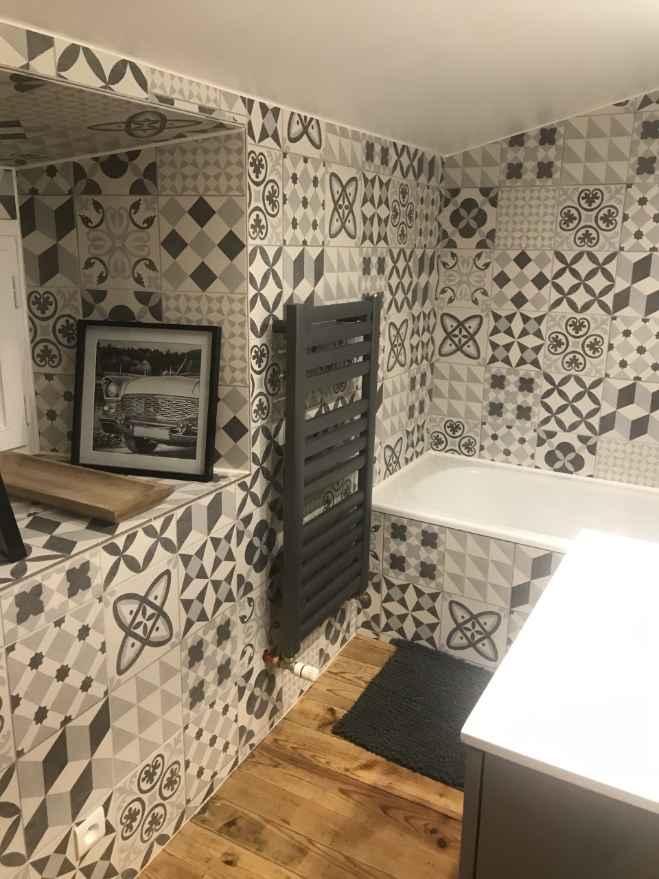 Gîte Chez Papy, Combrand - photo 7