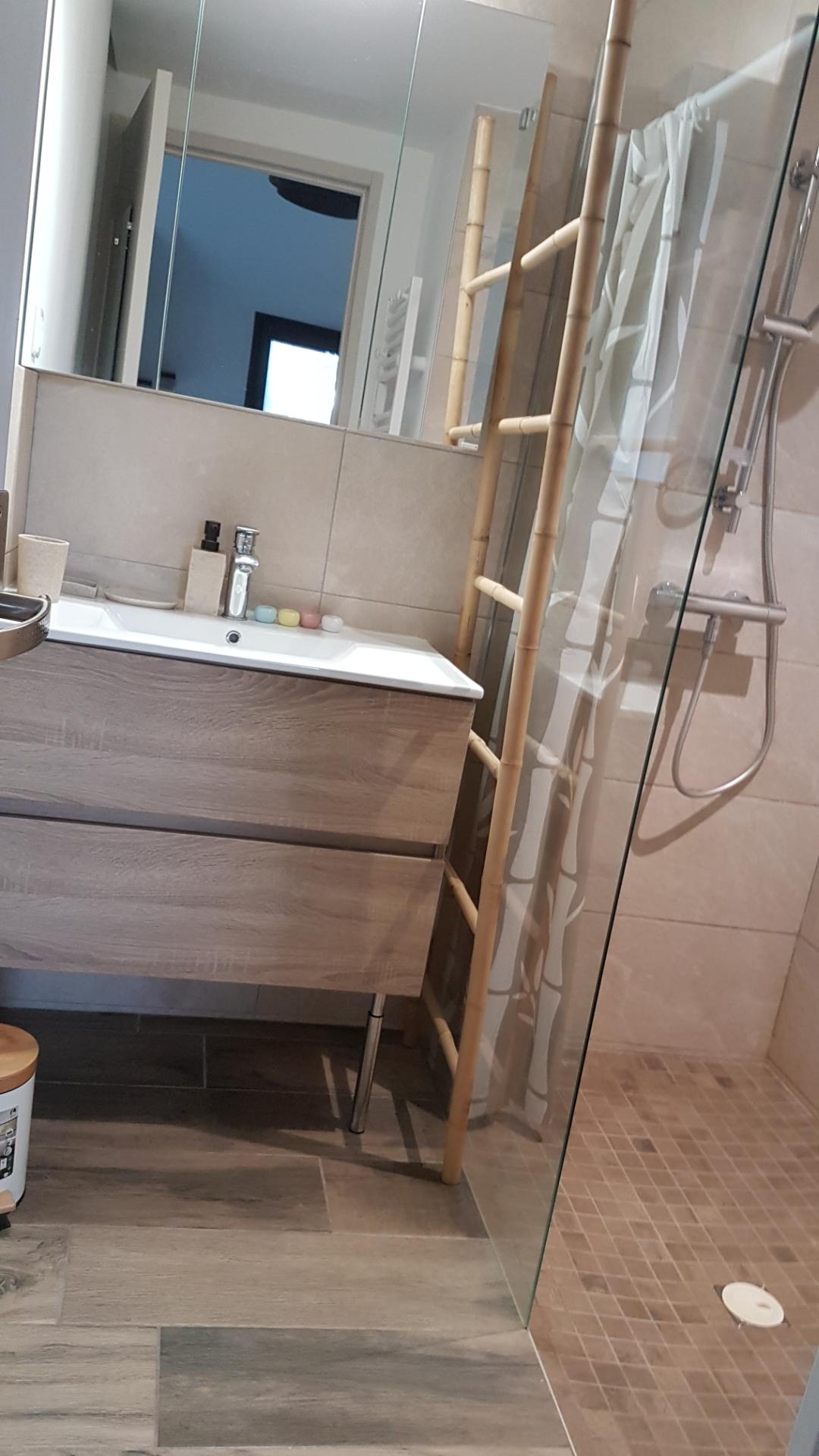 Gîte Châtaignier 4/6 personnes., Saint-Vincent-le-Paluel - photo 8