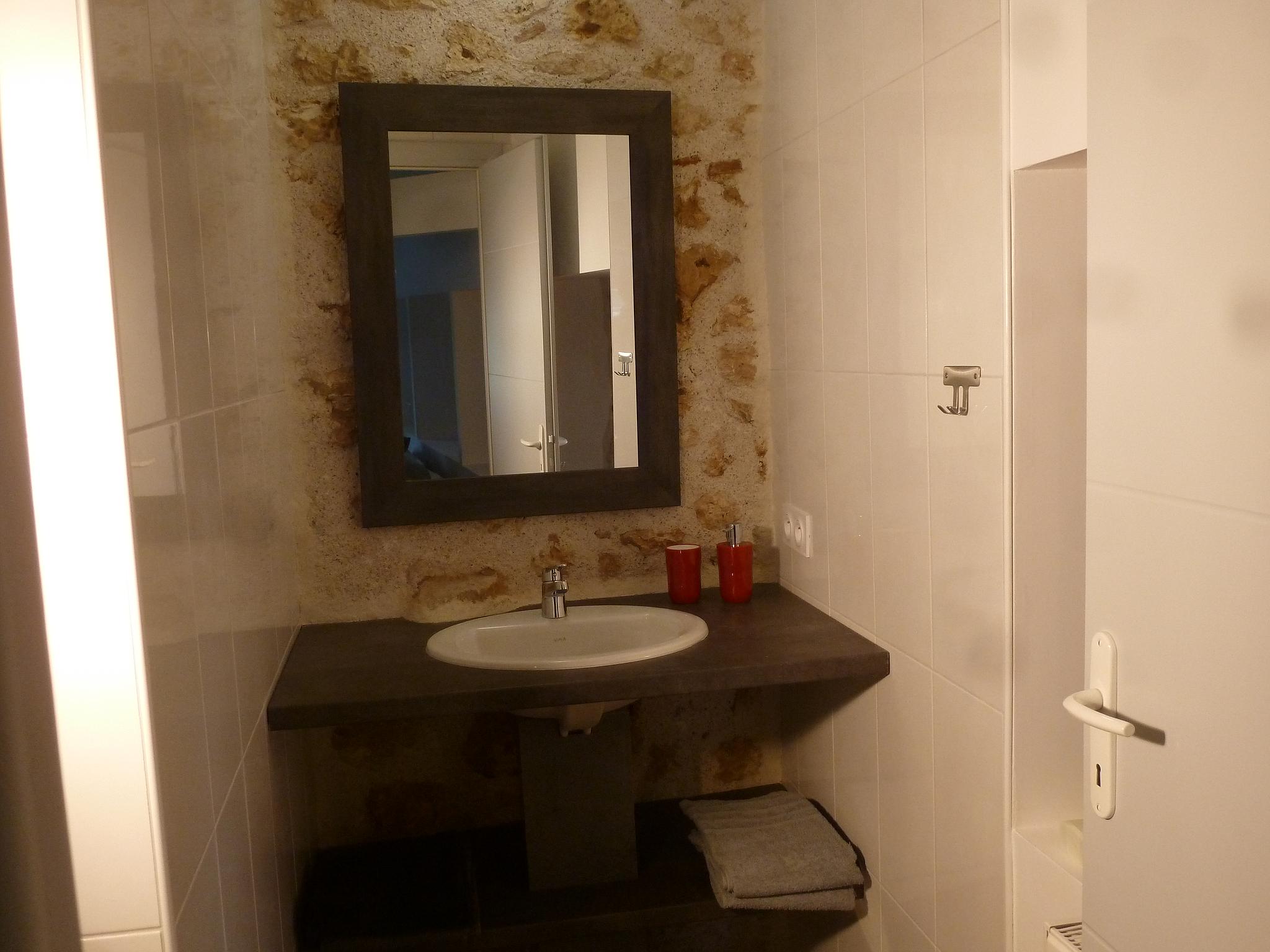 Chambre d'hôtes Domaine de Calbiac, Dolmayrac - photo 5