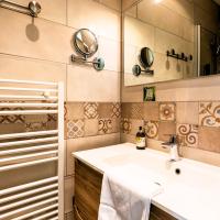 Hôtel Restaurant Le Sablier du Temps - photo 2