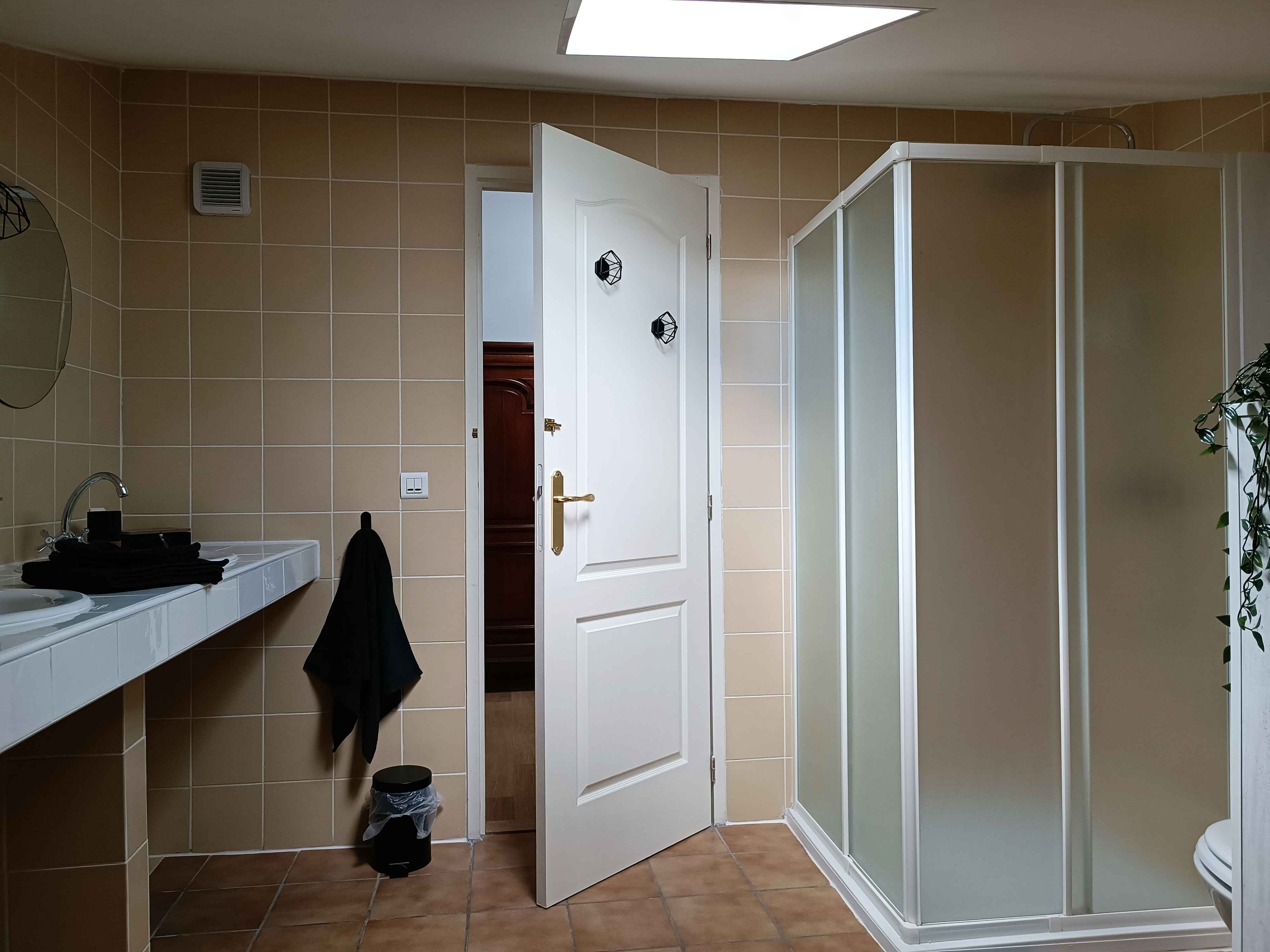 SARL A Noste M & P - Gîte Isatis, Poussignac - photo 5