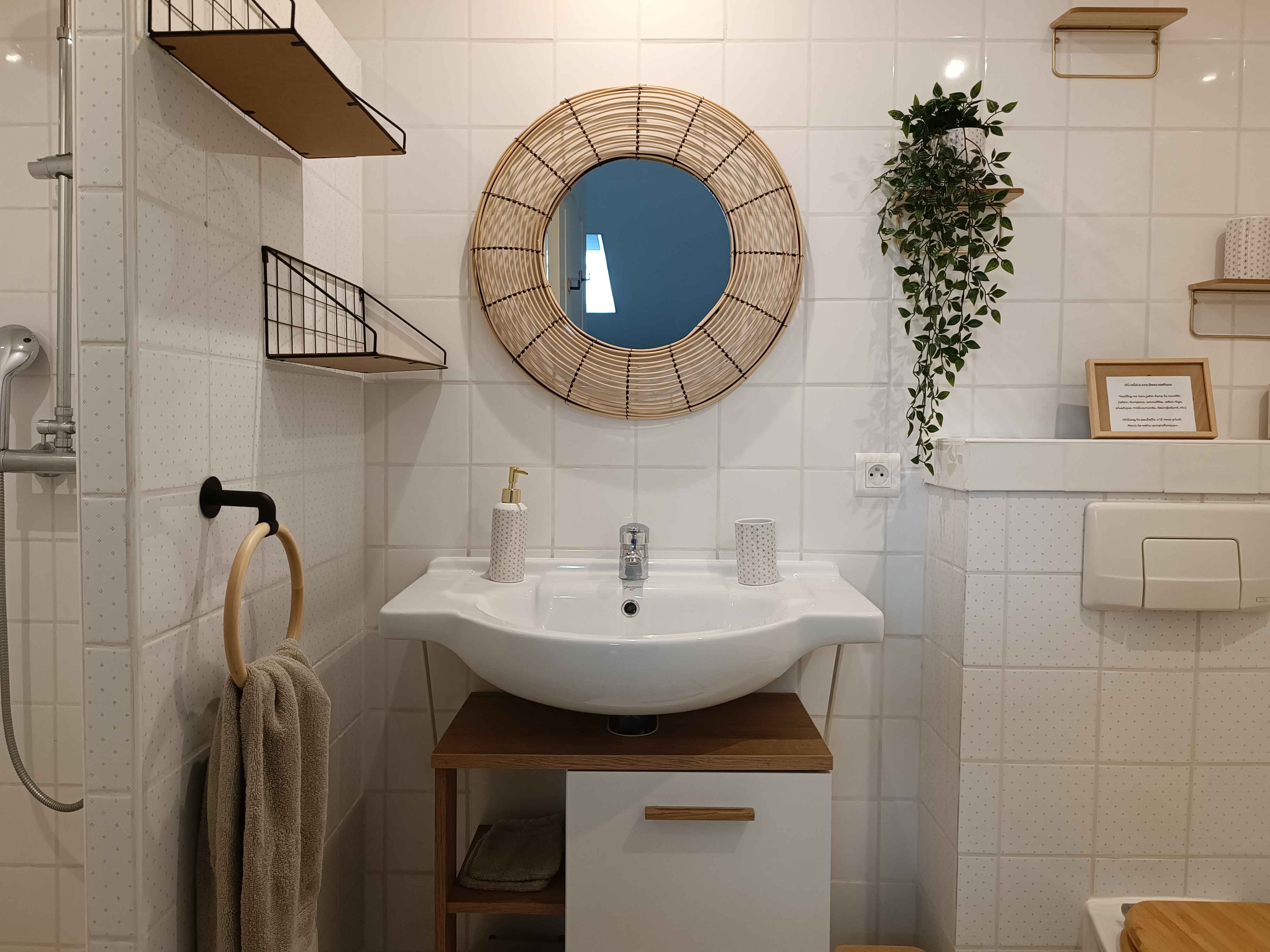 SARL A Noste M & P - Gîte Isatis, Poussignac - photo 7