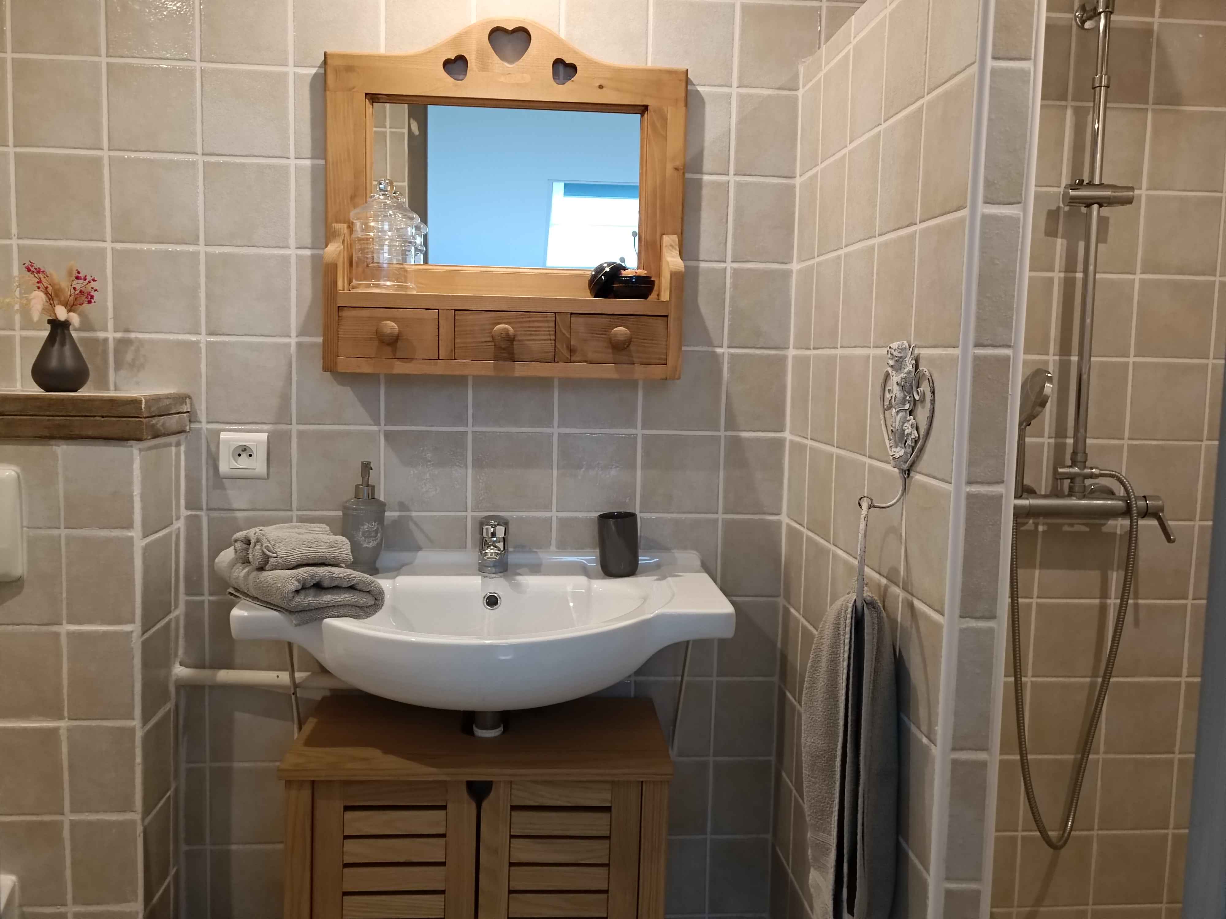 SARL A Noste M & P - Gîte Isatis, Poussignac - photo 2