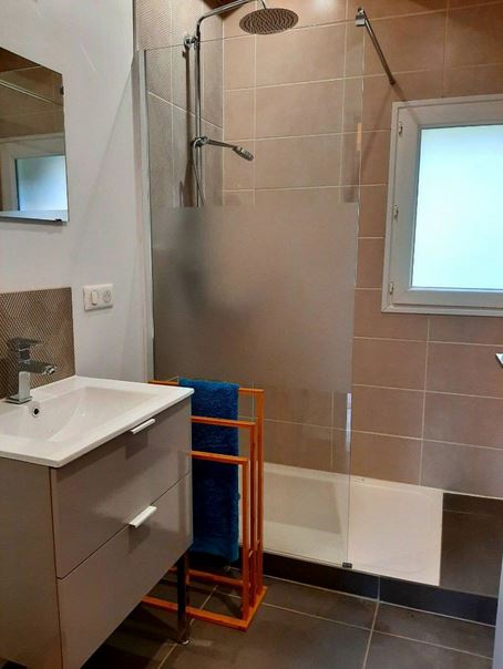 Gite de Chantegris, Montboucher