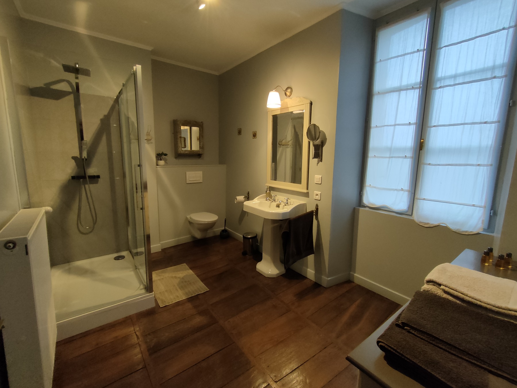 Domaine de Panissac, Berneuil - photo 4