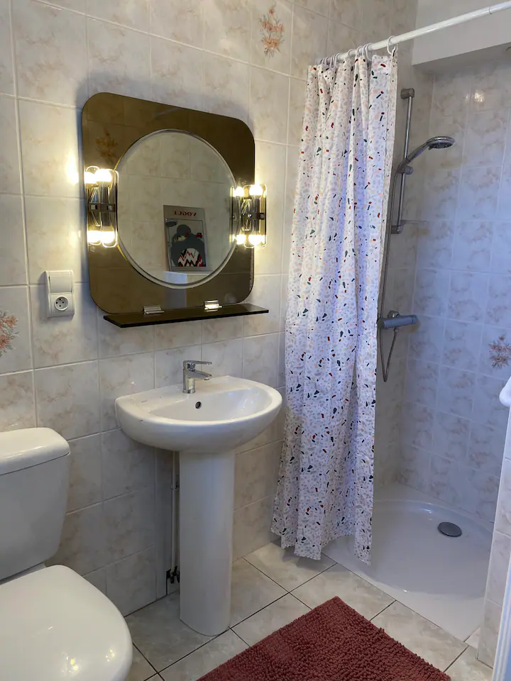 Le Gîte de l’Horloge, Bellegarde-en-Marche - photo 7