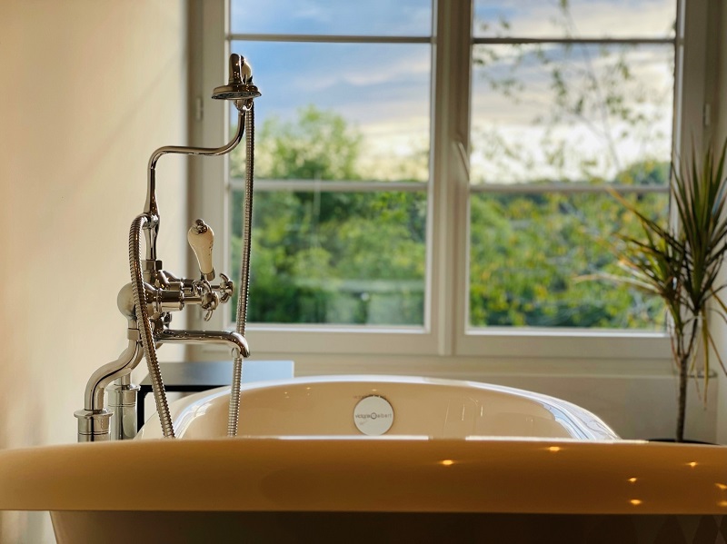 La Maison du Roc, Champagnac-de-Belair - photo 7