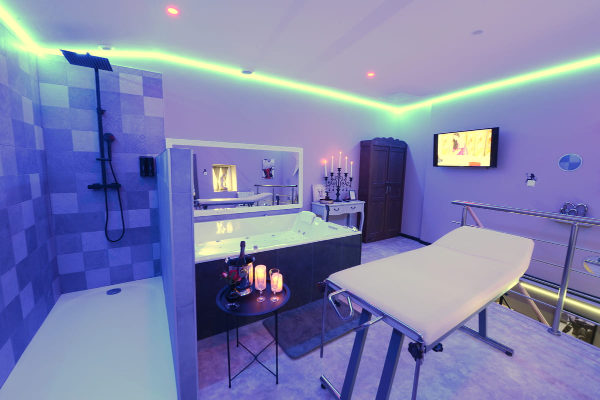 Les Secrets de Winna, Augé - photo 3