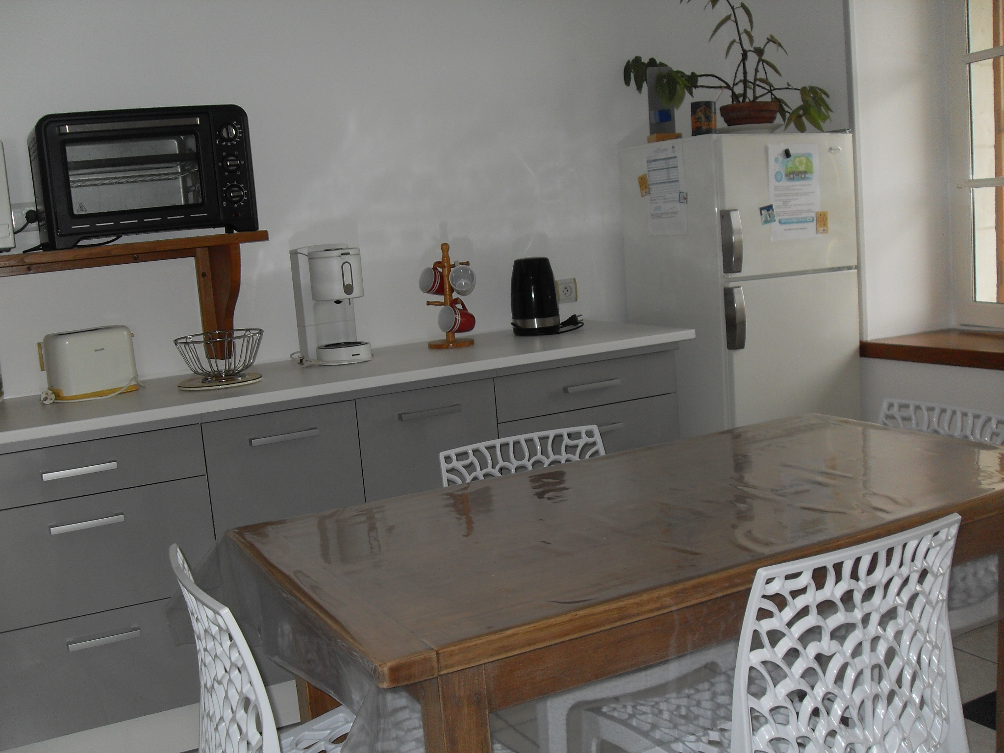 Au fil de l'eau - RDC