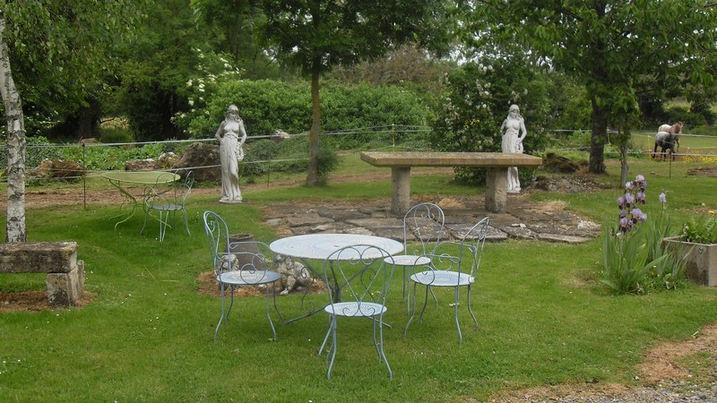 Gîte de l'Eraudière - photo 4