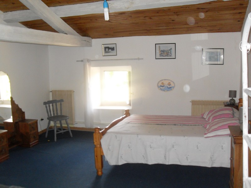 Gîte de l'Eraudière - photo 5