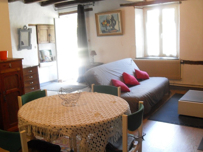 Gîte de l'Eraudière