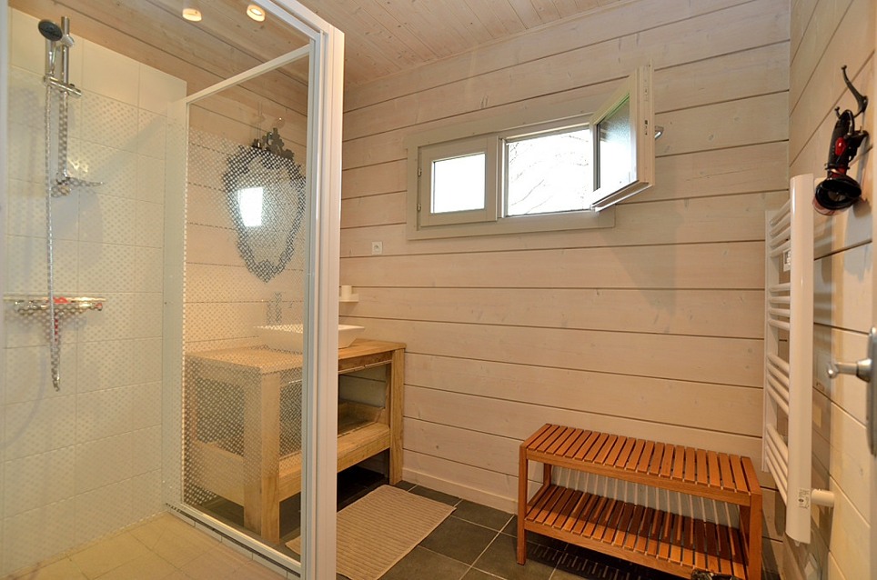 Hameau des Chapelles