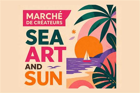 Sea Art and Sun