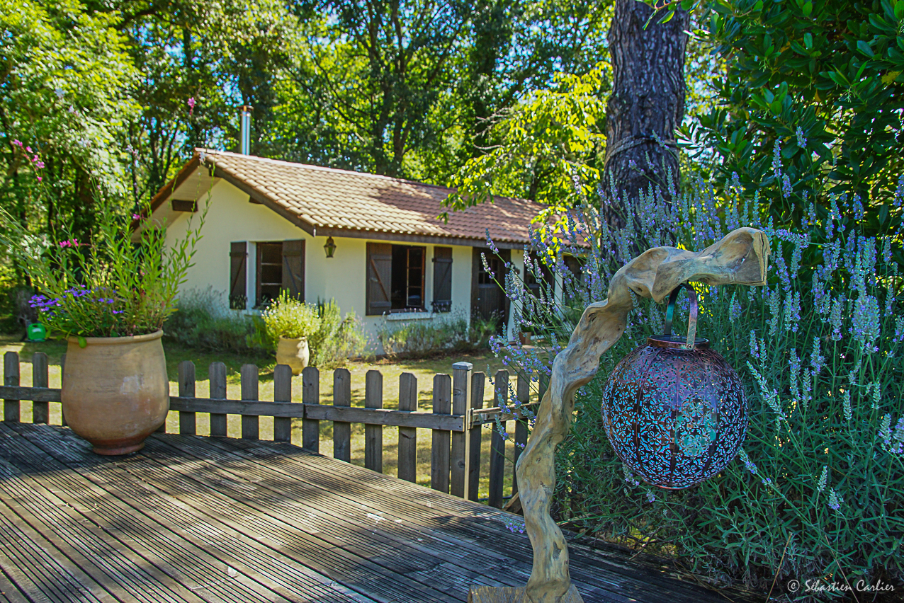 Escale à  Montauzey