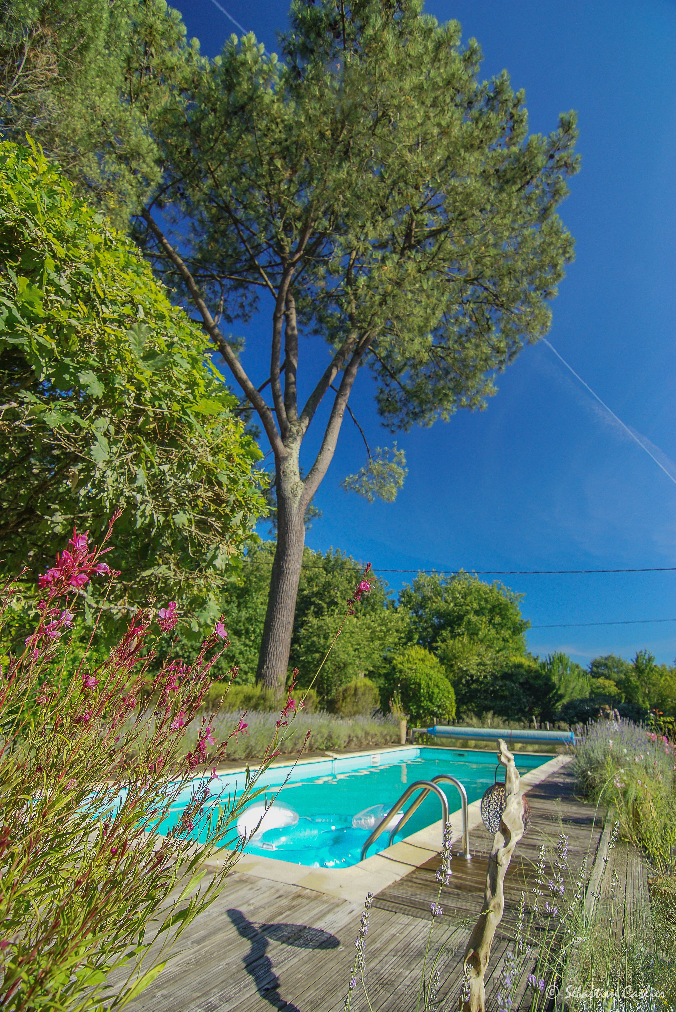 Escale à  Montauzey, Belhade - photo 7