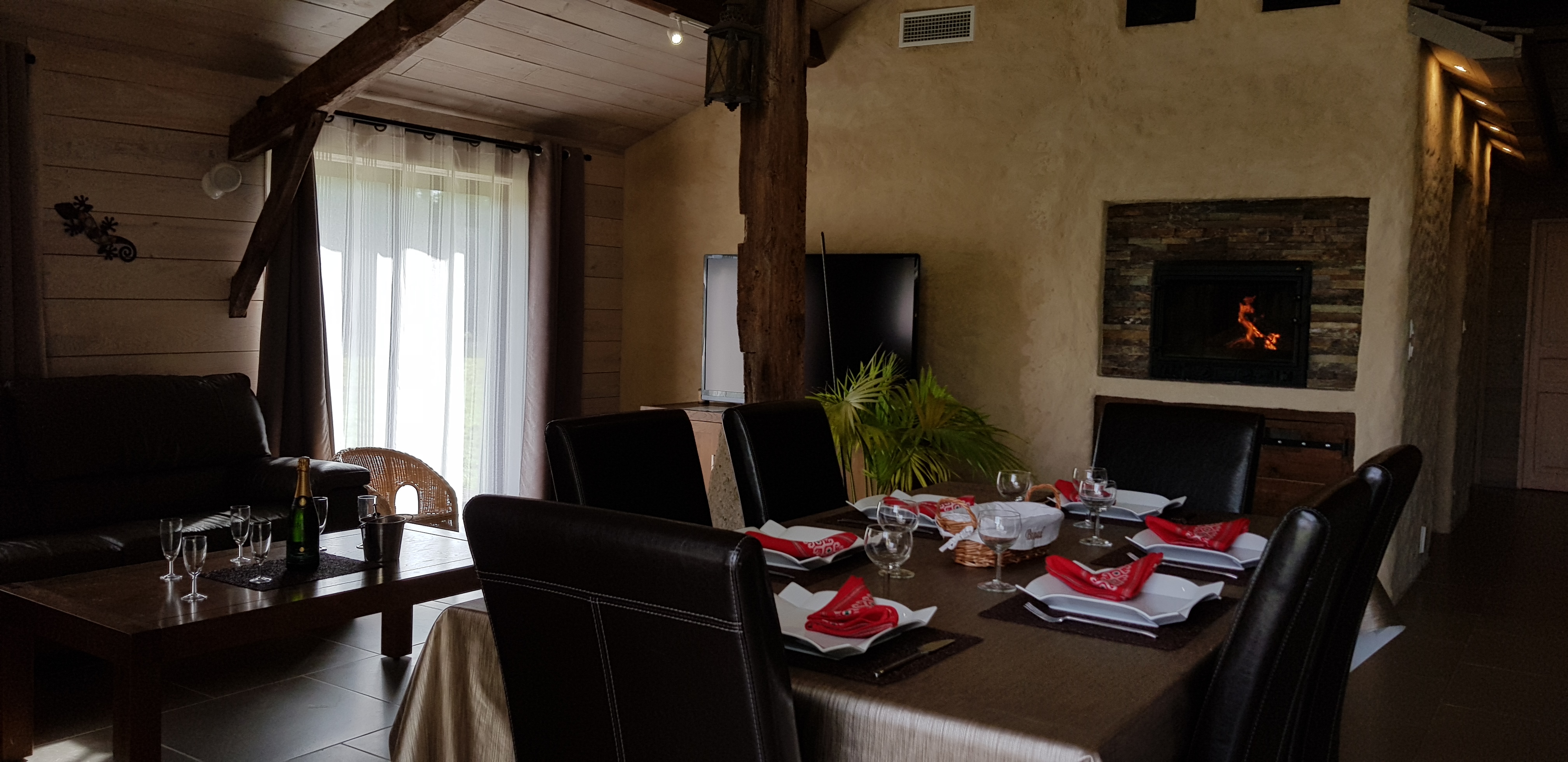 La Cabane du Forestier, Lacanau - photo 12