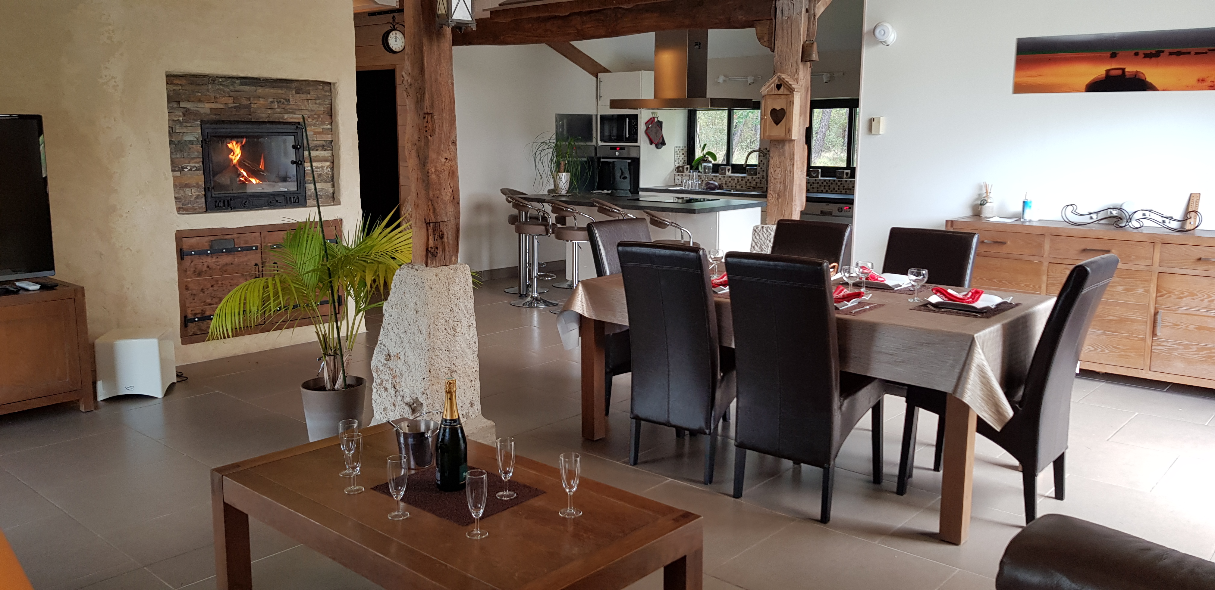 La Cabane du Forestier, Lacanau - photo 3