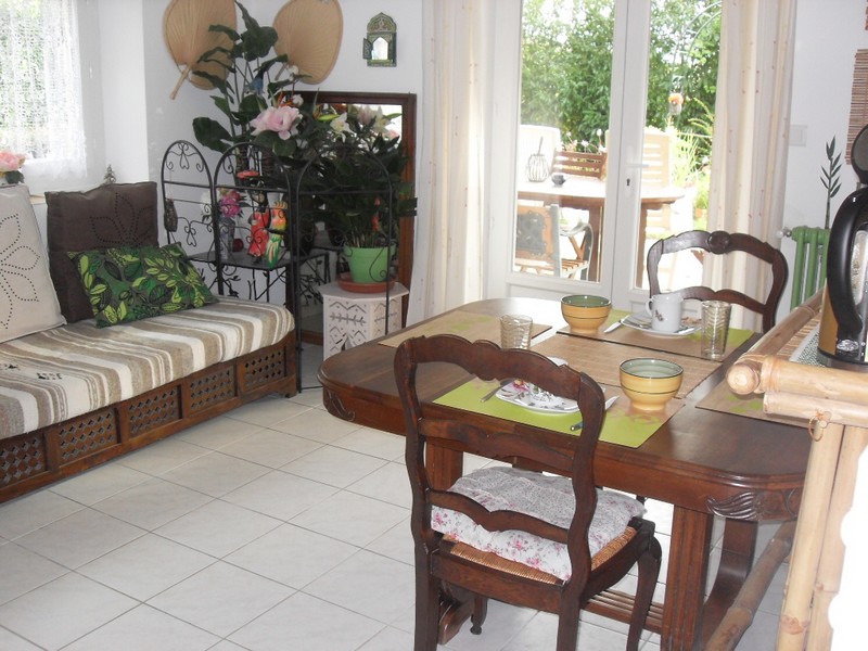 Chez Janou, Monpazier - photo 6