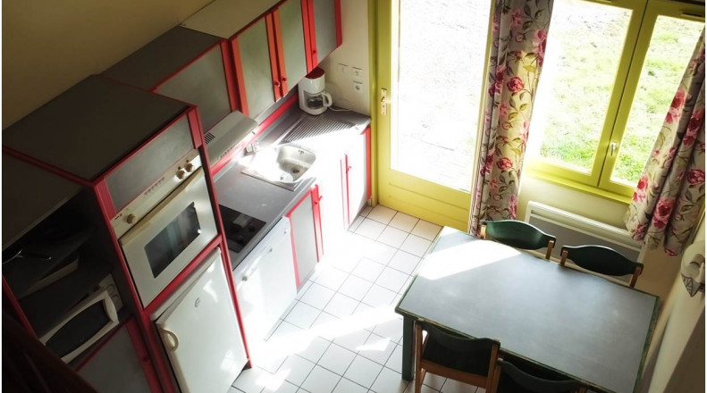 Hameau de gîtes - N°640 "Fougère", Faux-la-Montagne - photo 14