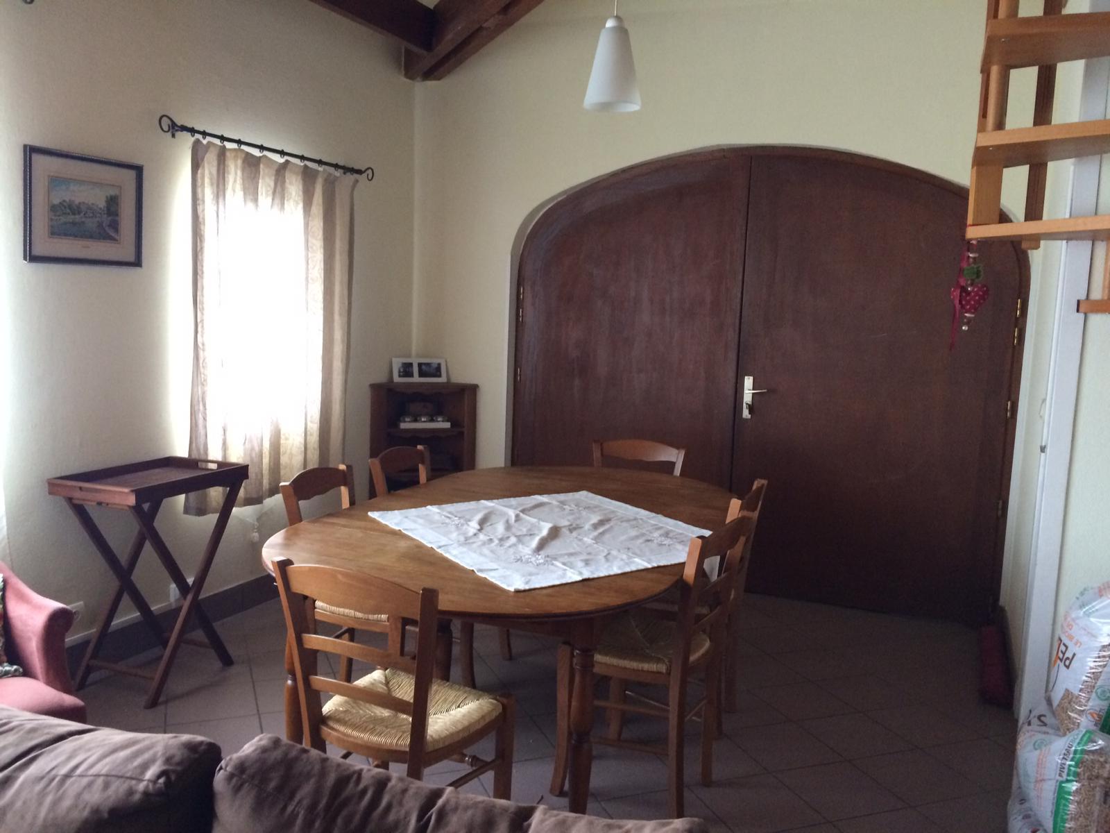 Maison de famille du pont milénaire, Moutier-d'Ahun - photo 4