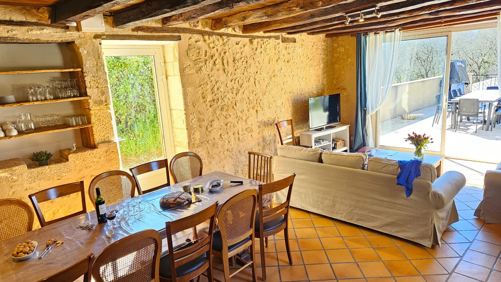 Freyssines - photo 5