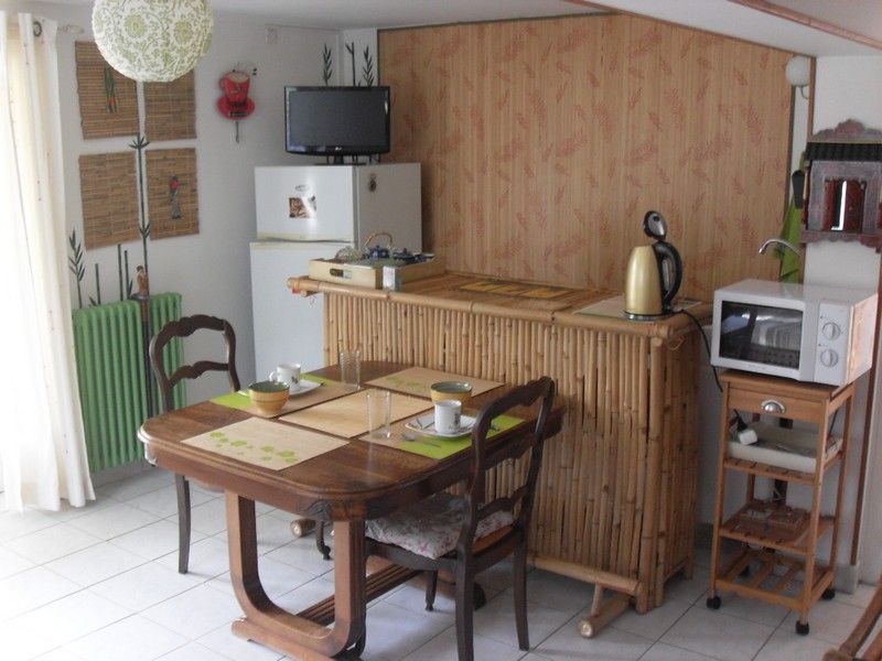 Chez Janou, Monpazier - photo 8