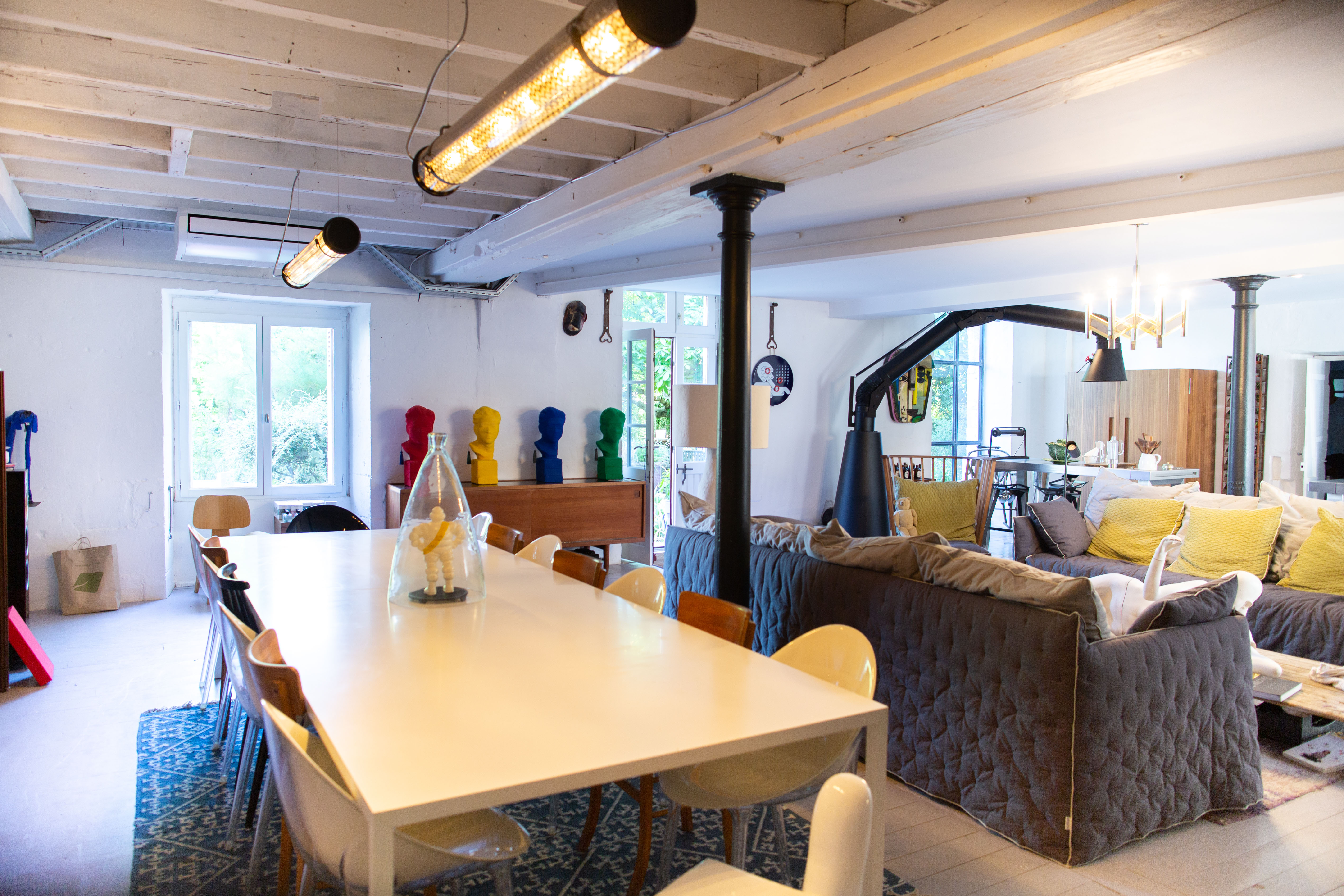 La Minoterie de Mauzé, Mauzé-sur-le-Mignon - photo 10