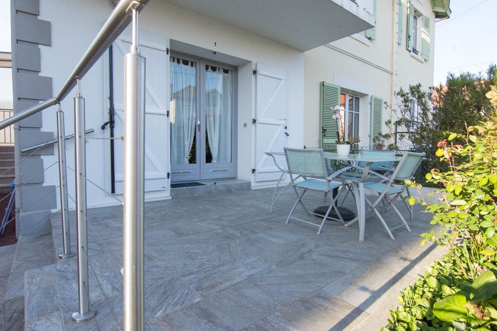 Studio - 1 à 2 pers. - SEN1/B, Dax - photo 5