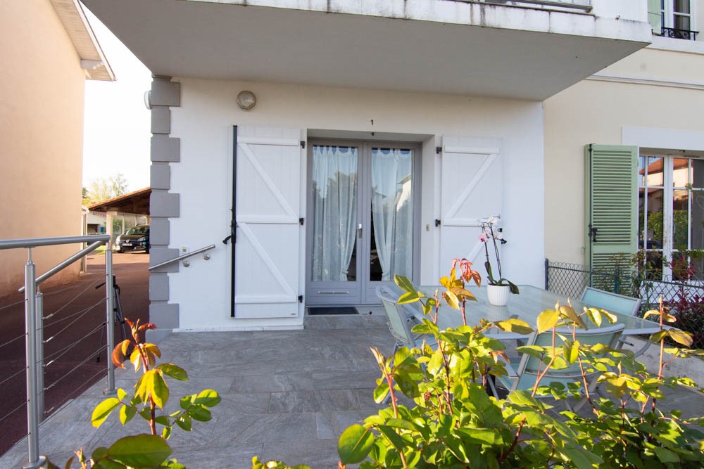 Studio - 1 à 2 pers. - SEN1/B