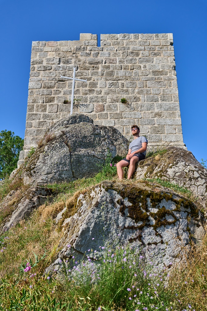 Tour de Sermur, Sermur - photo 5