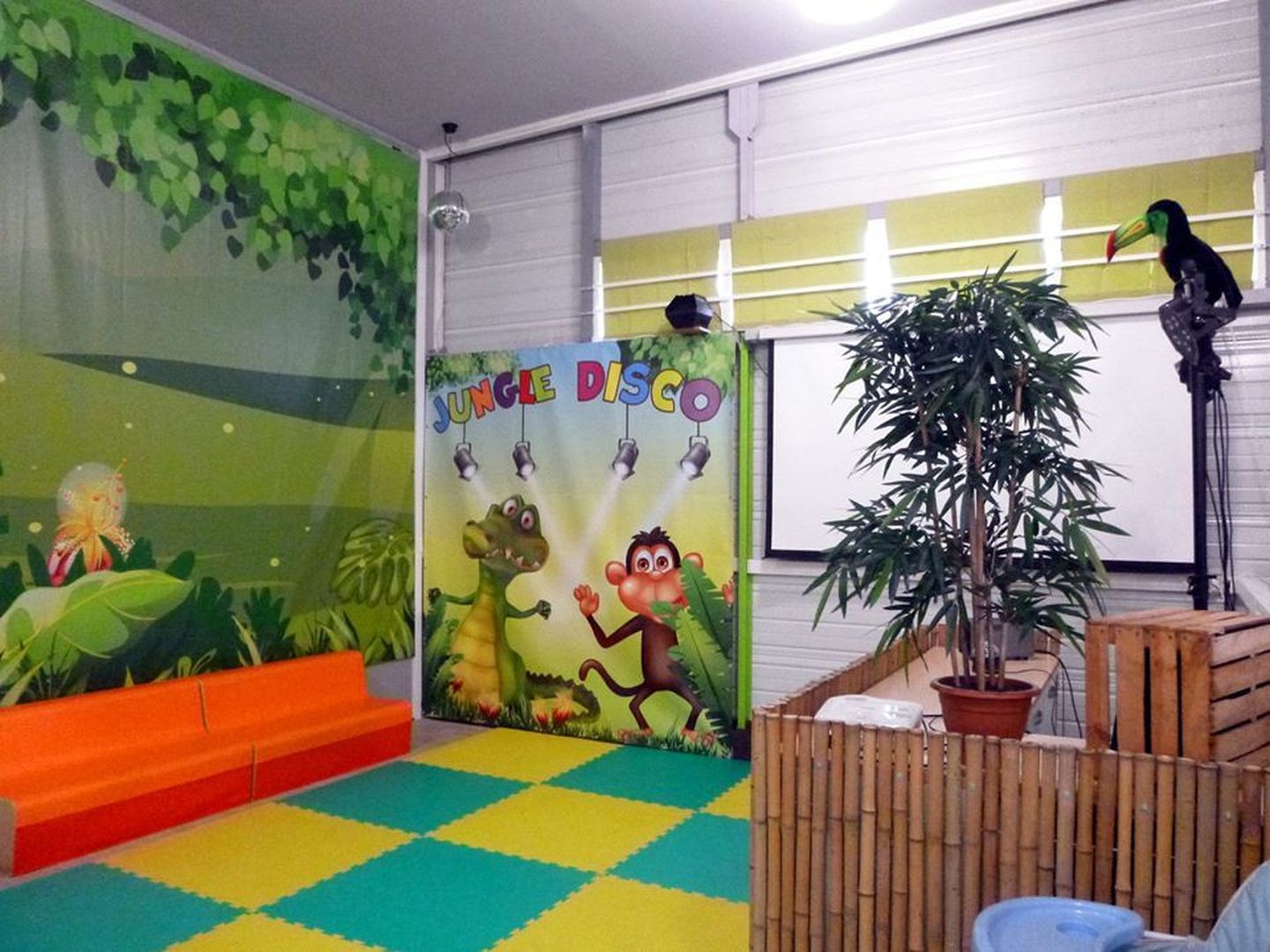 Acrojungle Indoor, Serres-Castet - photo 4