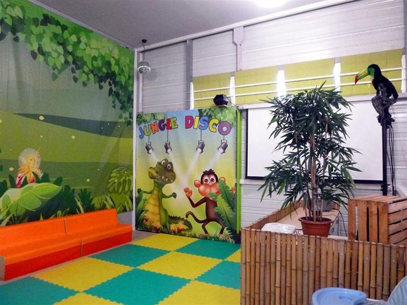Acrojungle Indoor