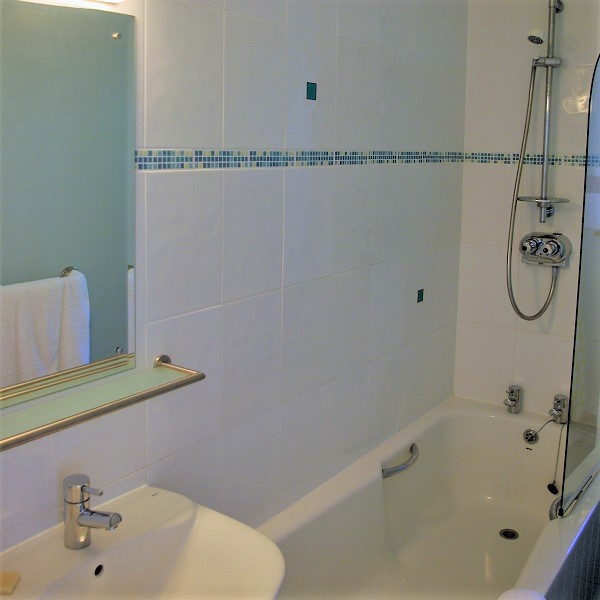 L'orangerie gite 4 personnes, Le Chillou - photo 5