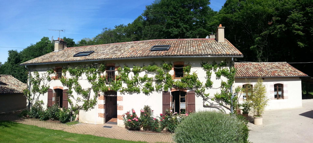 La Chèvrerie