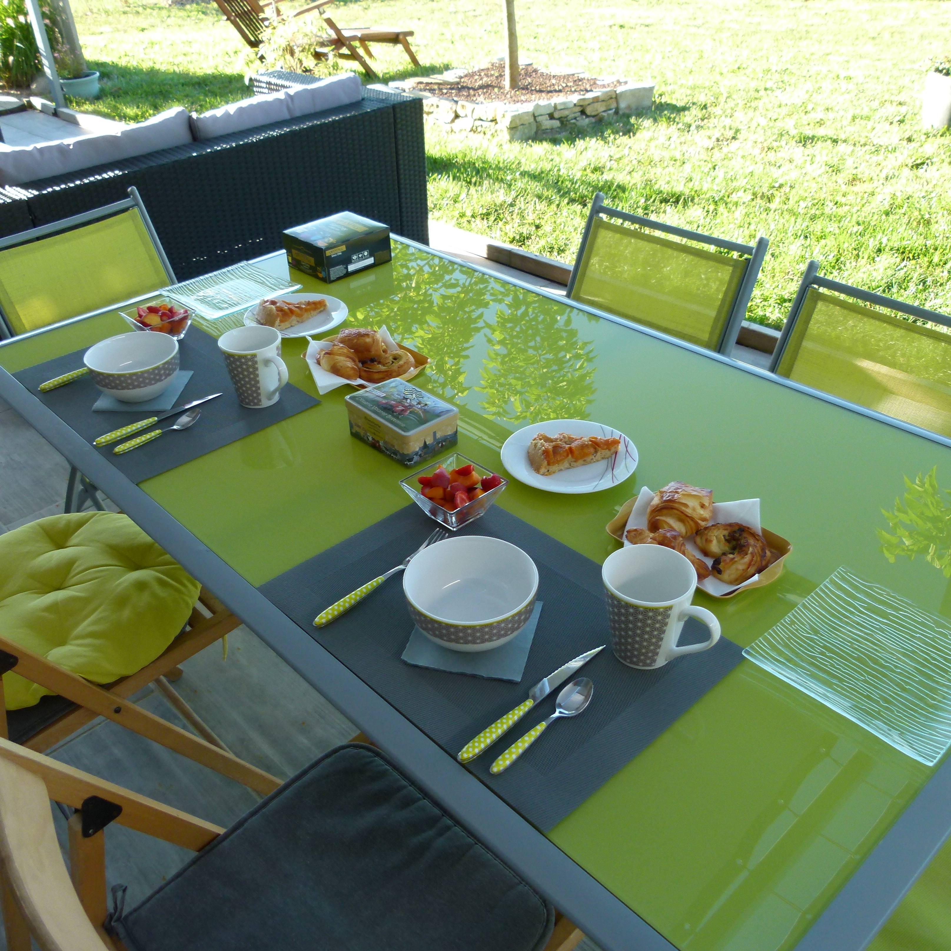 Le Pilou, Queyssac-les-Vignes - photo 4