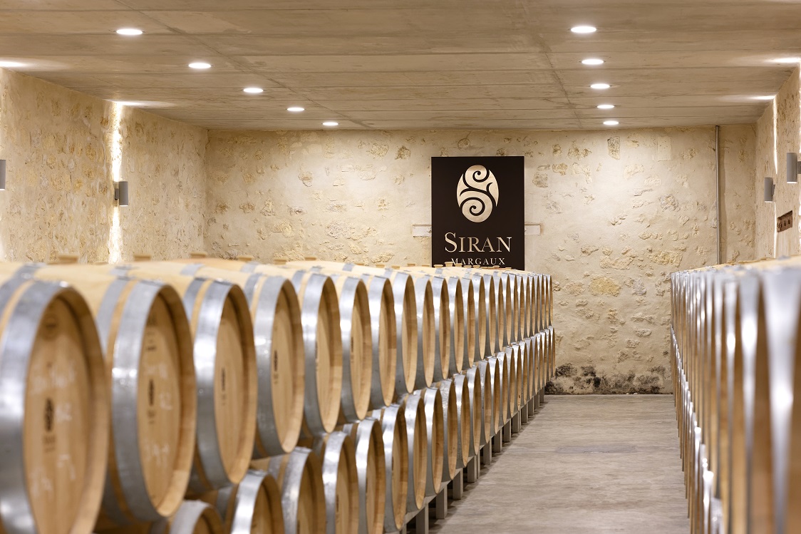 Château Siran - photo 2