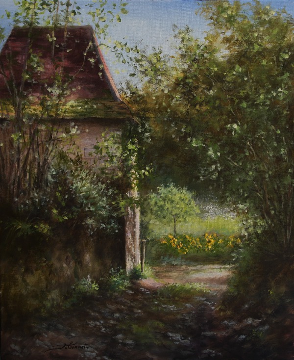 Monsieur Alain FALCONNET